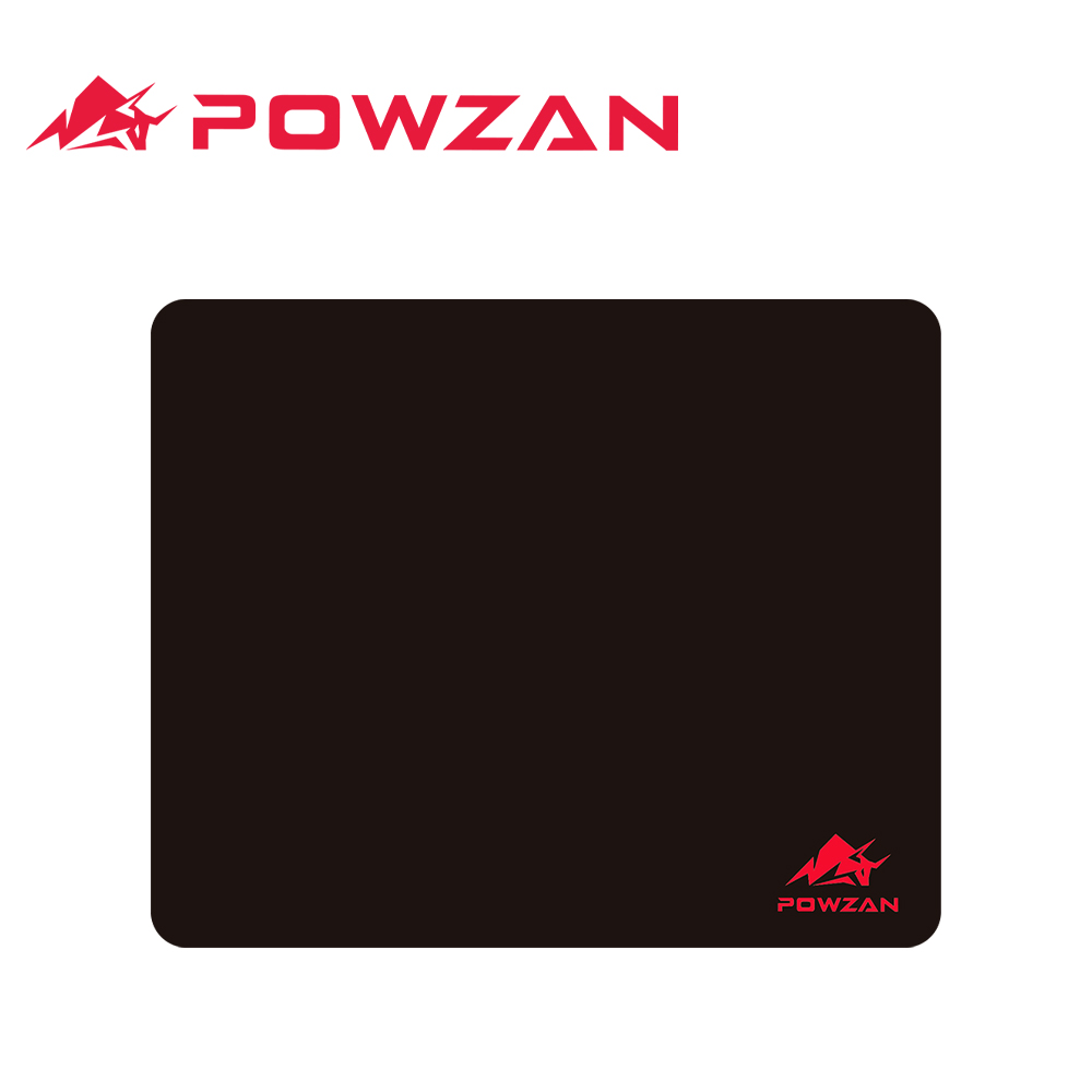 【POWZAN】MP270 ACCURATE 遊戲滑鼠墊